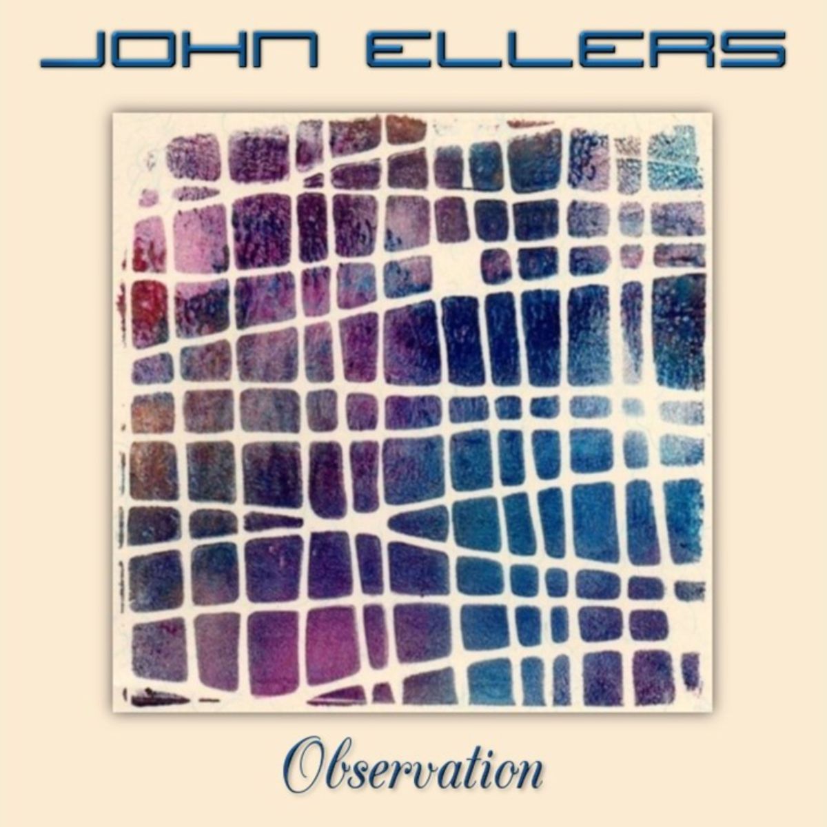 Hoes album Observation